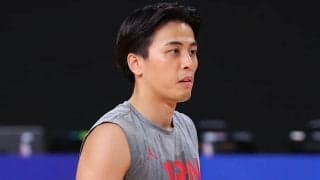 バスケW杯日本代表・富樫「誰一人不可能だと思っていない」初戦のドイツ戦へ意気込み