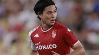 「生まれ変わったミナミノ」好スタートの南野拓実をリーグ・アン公式も高評価！新シーズンのパフォーマンスへ大きな期待も