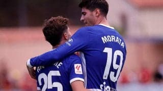 週末のリーガなのに平日にある…/原ゆみこのマドリッド