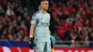 ユナイテッド、ベンフィカ守護神ヴラホディモスに正式オファー提示… 個人間では大筋合意