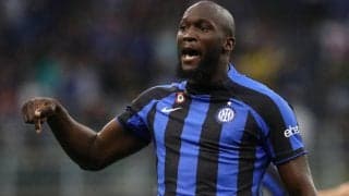 去就不透明のルカク、ユベントス移籍を断念しローマ移籍希望… チェルシーはレンタル移籍で交渉中