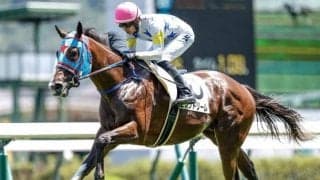 【小倉2歳S想定馬・騎手】ビッグドリーム、アスクワンタイムなど9頭