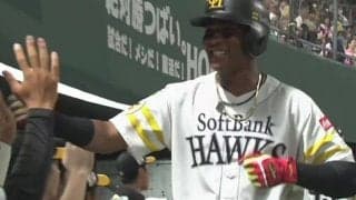 鷹2軍戦は引き分け　水谷が一時逆転となる3号3ラン…阪神先発・門別は6回2失点