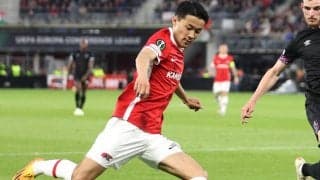 菅原由勢にプレミア移籍の可能性？ フルアムがバイエルン移籍可能性の右SB後釜に検討中