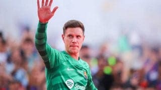 バルセロナ守護神テア・シュテーゲン、2028年まで契約延長