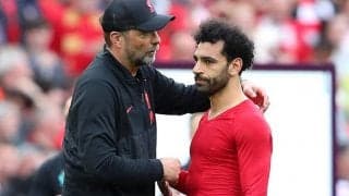 サウジ移籍報道のサラーにクロップ｢彼はリバプールの選手｣