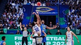 世界一を決める戦いが幕開け…アジア3カ国はそろって苦杯／ワールドカップ2023【25日試合結果一覧】