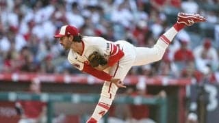 【MLB】エ軍“戦力外”の31歳右腕はRソックスへ　今季6登板で防御率5点台、球団発表