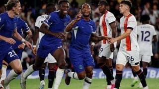 スターリングが2G1Aの圧巻の活躍！　快勝チェルシーがポチェッティーノ新体制初白星【プレミアリーグ】