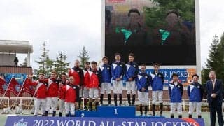 【今日の注目ポイント】小倉4Rで小倉サマーJ、札幌でWASJが開幕