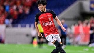 「現地で見てて大興奮した」浦和MF大久保智明が湘南戦で魅せた「相手置き去りターン＆華麗なドリブル」が大絶賛！「すげぇドリブル力」「エグいパフォーマンス」の声