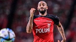 「こんなん絶対止められんやん！」浦和FWホセ・カンテの左足コントロールショットが理不尽＆美しい！ 3試合連続ゴールに「またまたエグいの決めたなあ」とファン脱帽