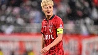 「日焼けえぐい」J1鹿島の”男祭りビジュアル”のメイキング映像が公開され「日焼けあとがかっこいい」とファン反応！ 鈴木優磨や知念慶らが登場