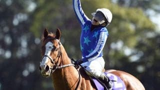 キーンランドＣはタフな馬場の札幌での台頭が見込める「追い込み馬」に要注意