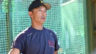【高校野球】監督室で小学生の漢字テストの採点　慶応107年ぶりV導いた“モリバ”の素顔