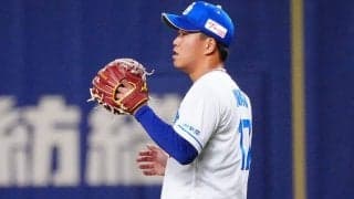 33イニングで援護点「1」　ノーノーでも勝てぬ…中日右腕を襲う“12球団最大の悲劇”