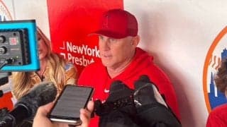 【MLB】大谷翔平に「違うやり方はなかった」　指揮官が説明…登板回避後は「状態は良かった」