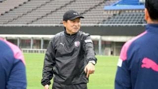 「三笘選手のドリブルのポイントは2つある」風間八宏氏インタビュー「三笘薫が実践する“止める”“蹴る”理論」#１