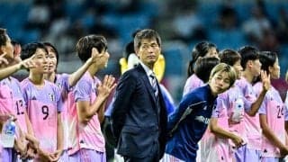「安くない入場料を払っても見る価値のあるもの」へと成長した世界の女子サッカー【なでしこジャパン「世界一返り咲き」までの距離】(1)