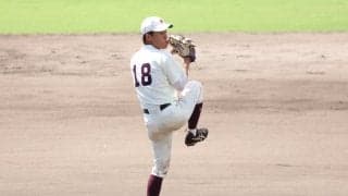 ４年生の活躍光る！　サヨナラ勝ちで準々決勝進出を決める／２回戦　近大戦