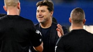 初勝利のポチェッティーノ「選手たちのおかげ」　スターリング＆ジャクソンの立役者にも賛辞