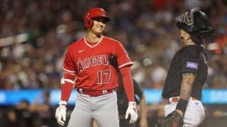 【MLB】大谷翔平を「嫌いになれるわけない」　“疑惑の判定”への対応が「本当にいい子」