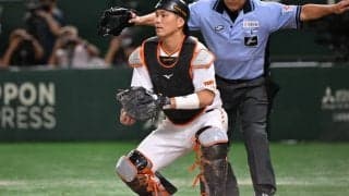 エース戸郷翔征が最短KOで大敗の巨人、バッテリーに球界OBが苦言「キャッチャーがもっと配球を考えないと」