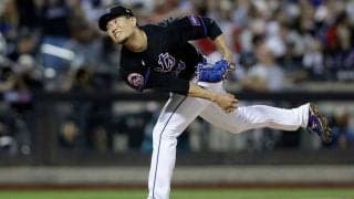 【MLB】千賀滉大、大谷翔平は「打球速度凄い」　右肘故障には「野球好き全員がショック」