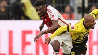 ウェストハムがクドゥス獲得で合意！ エドソン・アルバレスに続いて今夏アヤックスから2人目の補強に