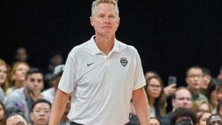 ワールドカップ制覇を狙うアメリカ代表…指揮官は「多くのチームがその座を狙っている」