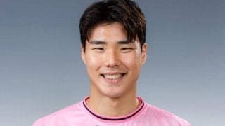 最下位湘南にさらなる試練…守護神ソン・ボムグンが疲労骨折