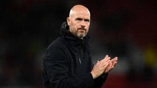 主力左SBを2人欠くユナイテッド、テン・ハグ監督が補強示唆　「チャンスがあれば」