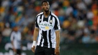 エバートン、セリエAで2年連続2桁得点のウディネーゼFWベト獲得が間近に