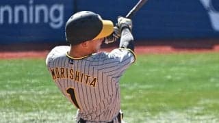 岡田阪神　巨人に大勝でマジック２２！存在感を示した「ロマン砲」とは