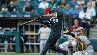 【MLB】客席で発砲事件、ファン2人が負傷も試合は続行…　球団は声明「引き続き捜査」