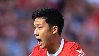 遠藤航はリバプールで何をすべきか 出場機会増のために必要なこと