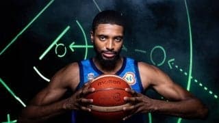 ワールドカップ初戦に臨むブリッジズ「自分たちがベストチームという気がしている」