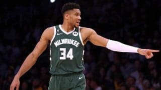 「王座獲得が一番」…バックスとの延長契約に向けてヤニスが口にした“条件”とは？