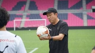 「日本代表には3つのポジションが必要」風間八宏氏インタビュー#４「三笘薫への期待と日本代表の展望」