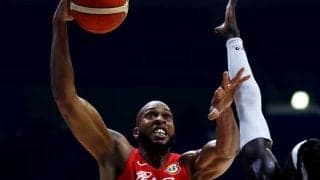 今大会初、バスケW杯グループBで白熱の延長戦…勝負はOTでランを作ったプエルトリコに軍配