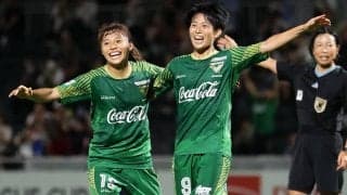 W杯メンバー不在の浦和Lはドロー…植木理子2得点のベレーザが白星発進！新規参入C大阪はプロ初陣で快勝【WEリーグカップ】
