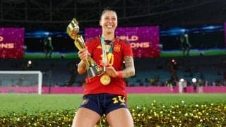 スペインサッカー連盟がエルモソに法的措置、写真4枚で会長とのキスには合意があったと主張も、映像とは異なりフェイク疑惑が渦巻く