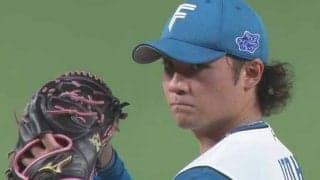 伊藤大海が今季初完封で7勝目　日本ハムが完勝…西武は直近4試合で3度目零封負け