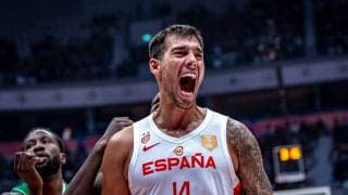 前回王者のスペインや優勝候補アメリカが快勝…アジア勢に白星生まれず／ワールドカップ2023【26日試合結果一覧】