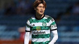 セルティックが19本のシュートを放つもセント・ジョンストンの牙城を崩せず…次節ダービーに不安を残す【スコティッシュ・リーグカップ】