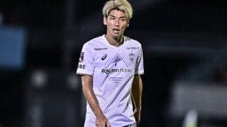 「そんなPKも蹴れるなんて」J1神戸FW大迫勇也が後半ATに決めた「速度殺しのPK」が絶賛の嵐！「ギリギリの技術が詰まってます」「貫禄が凄い」の声