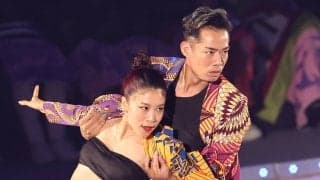 高橋大輔が語るかなだいの新プログラムに込めた想い「新しい展開も見守ってもらえるように」