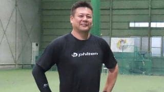 頭ごなしの指導から脱却　観察と“交換日記”で子どもたちを把握…元燕ドラ1の取り組み