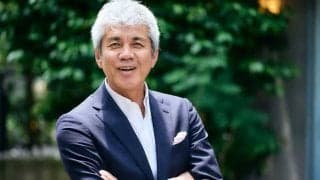 「右でも打てないのに」まさかの両打ち挑戦　剛球に戦慄も…もっと怖かった“鬼軍曹”