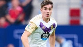 去就注目フレスネダの新天地はスポルティング！　条件合意で移籍決定的に